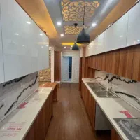 اپارتمان ۸۶ متری دو خواب دسترسی عالی فاز ۱۱