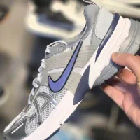 کتونی نایک nike v2k  بهترین رنگ سایز 44.5 اورجینال