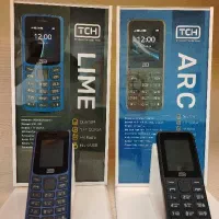 بهترین کلیدی بازار TCH با 3 ماه گارانتی تعویض