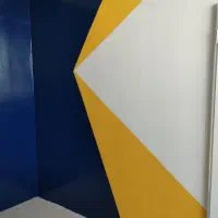 نقاشی رنگ آمیزی ساختمان بیگی|خدمات پیشه و مهارت|مشهد, وکیل‌آباد|دیوار