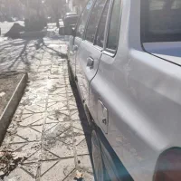 پراید ۱۳۱ مدل۹۱|خودرو سواری و وانت|نیشابور, گنبد سبز|دیوار