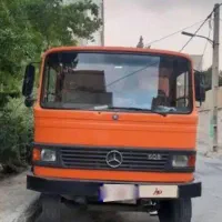 خاور کمپرسی ۸۷