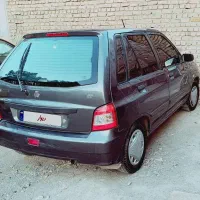 ۱۱۱ مدل ۹۳ در حد|خودرو سواری و وانت|پاکدشت, پاکدشت (مامازند)|دیوار