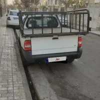 پراید وانت مدل 1403|خودرو سواری و وانت|تهران, افسریه شمالی|دیوار