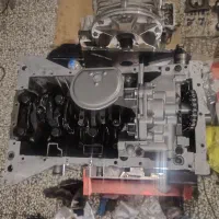 تعمیرات و سرویس دوره ای ماشین