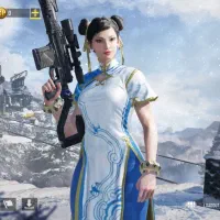 کالاف اسکین لجندری