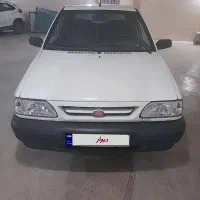 پراید131مدل1395 معاوضه باکوییک.ساینا.تیبا2