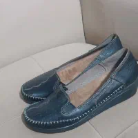 کفش طبی زنانه سایز بزرگ|کیف، کفش، کمربند|فیروزکوه, |دیوار