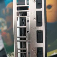 گرافیک GTX 1660|قطعات و لوازم جانبی رایانه|کرمان, |دیوار