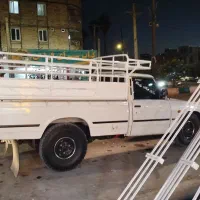 فروش نیسان ۱۴۰۲ در حد صفر