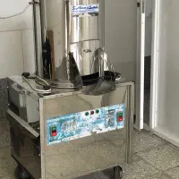 سبزی‌خرد‌کن صنعتی