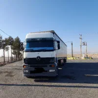 راننده هستم
