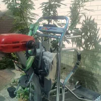 تردمیل مکانیکی