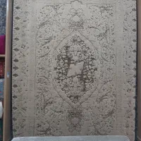 فرش پشم طبیعی