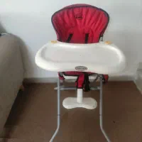 صندلی غذا کودک