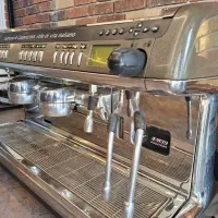 دستگاه جیمبالی m39 Gt|کافیشاپ و رستوران|نورآباد ممسنی, |دیوار