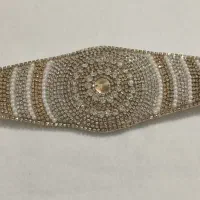 کمربند لباس کوردی|کیف، کفش، کمربند|کرمانشاه, |دیوار