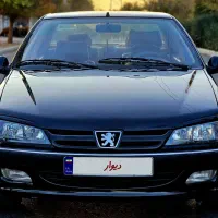 پژو پارس سال مدل 95 دوگانه فابریک درجه یک|خودرو سواری و وانت|اصفهان, زاجان|دیوار