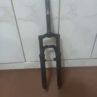 دوشاخ دوچرخه کمکدار ۲۶|دوچرخه، اسکیت، اسکوتر|بافق, |دیوار