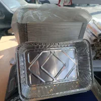 ظرف آلمینیومی دوپرسی