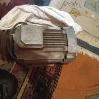 دینام .یا الکترو متور