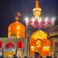 تور مشهد مقدس لحظه آخر نقد و اقساط