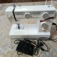 چرخ خیاطی کاچیران مدل 502pb نو|چرخ خیاطی و ریسندگی|قم, سراجه (۱۵ خرداد)|دیوار