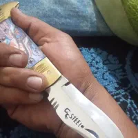 چاقو ۷دنده|کوهنوردی و کمپینگ|اهواز, عین ۲|دیوار