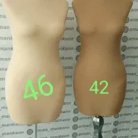 مانکن سوزن واتوخور فوم سرد از تولیدی آدرس در آگهی|لوازم خیاطی و بافتنی|تهران, شهرک شریعتی|دیوار