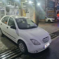 تیبا دو مدل۹۷