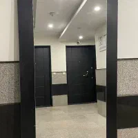 آیینه قدی باقاب ام دی اف