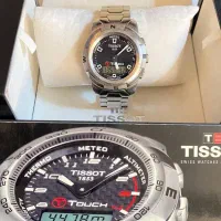 ساعت تیسوت تی تاچ، Tissot  T.touch اورجینال