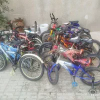 دوچرخه