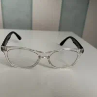 فرم عینک بچه گانه