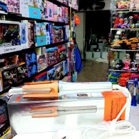 فر کننده موی شیگلم اورجینال