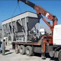 اجاره و کرایه جرثقیل( سبک و سنگین) در تهران|خدمات حمل و نقل|تهران, شادآباد|دیوار