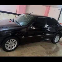 پژو tu5 ۴۰۱ ( دریچه سیمی )