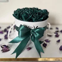 گل مصنوعی ربانی