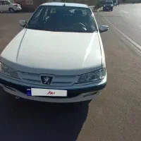 پارس سفیدXU7 سفارشی کم کارکرد۹۳|خودرو سواری و وانت|تبریز, |دیوار