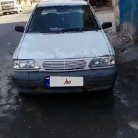 پراید 82 دوگانه|خودرو سواری و وانت|زاهدان, |دیوار