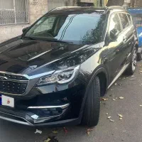 فدینیتی ۱۴۰۲ پنج نفره