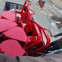 بیل لودر ی تراکتور|ماشین‌آلات صنعتی|بجنورد, |دیوار