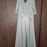 لباس مجلسی نو