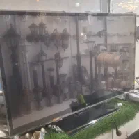 تلویزیون در حد نو