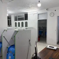 سالن مطالعه پسرانه هدف|خدمات آموزشی|نیشابور, امام خمینی|دیوار