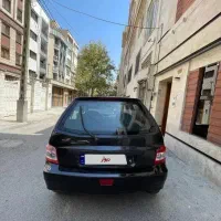 پراید ۱۱۱ مدل ۸۹|خودرو سواری و وانت|تهران, هفت حوض|دیوار