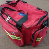 کیف کمک های اولیه