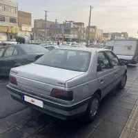 روا سال|خودرو سواری و وانت|ملارد, |دیوار