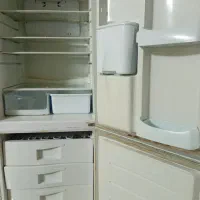 یخچال|یخچال و فریزر|تربت‌حیدریه, یحیی آباد|دیوار