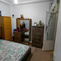 آپارتمان ۵۰ متری درشهرک ابریشم /۸۰۰ میلیون وام دار